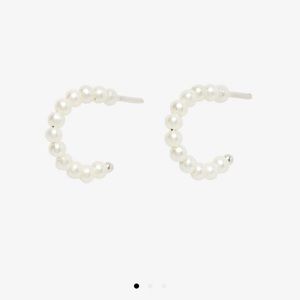 COPY - Pura vida pearl huggies